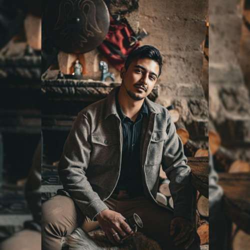 Duran Can Çiftçi