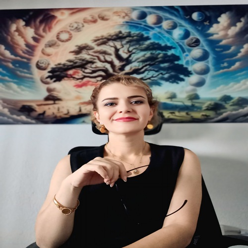 Seher Varoğlu