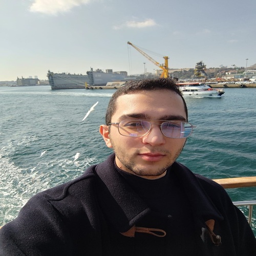 Ahmet Kürşat Finas