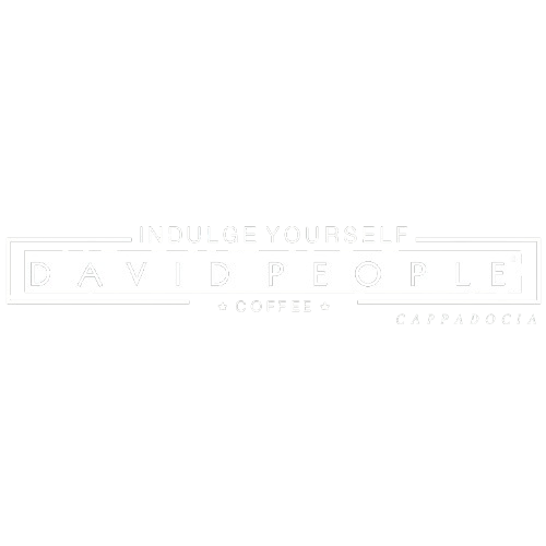 David People Cafe Cappadocia